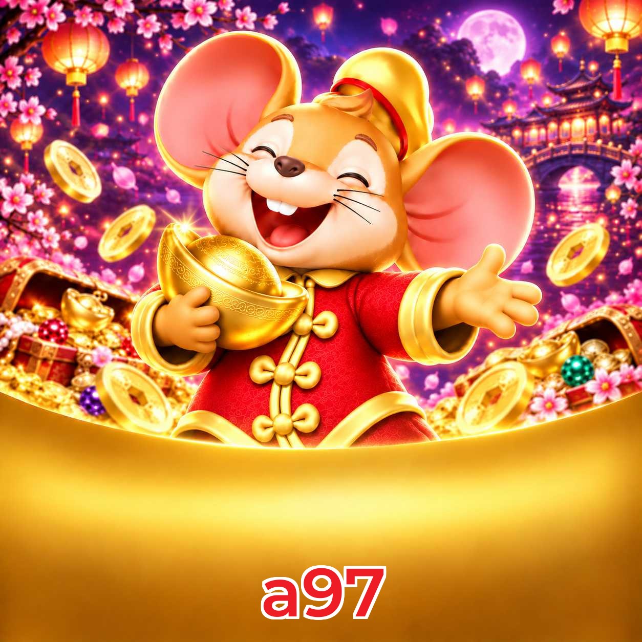 a97 VIP Telegram