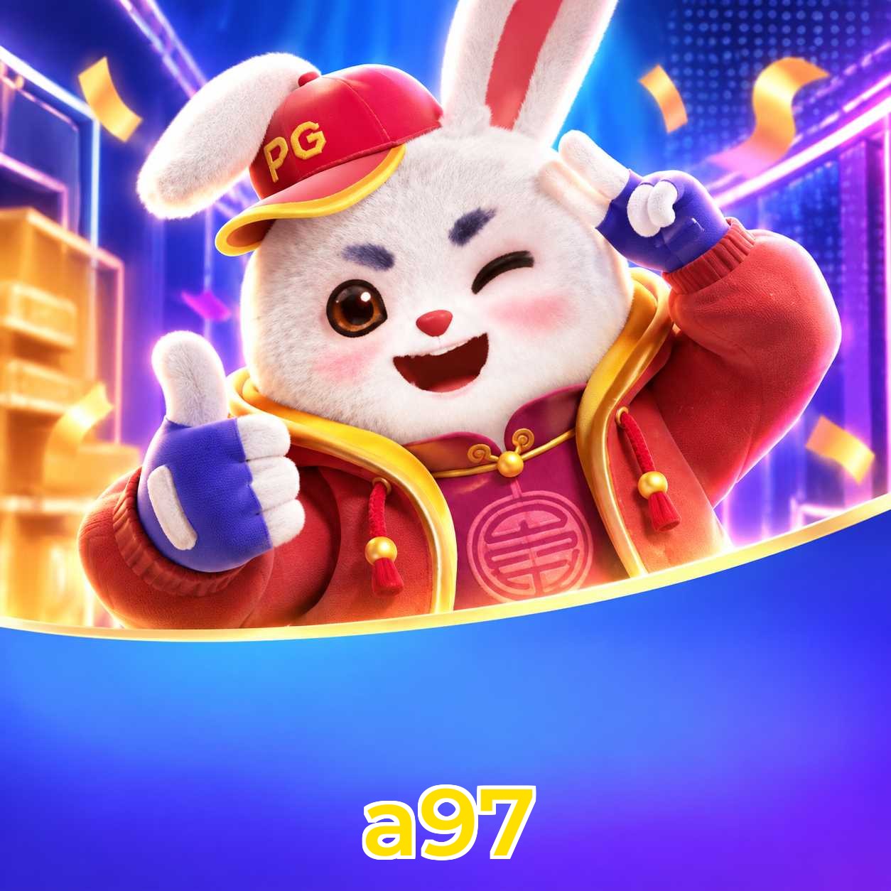 a97 Fortune Tiger Game