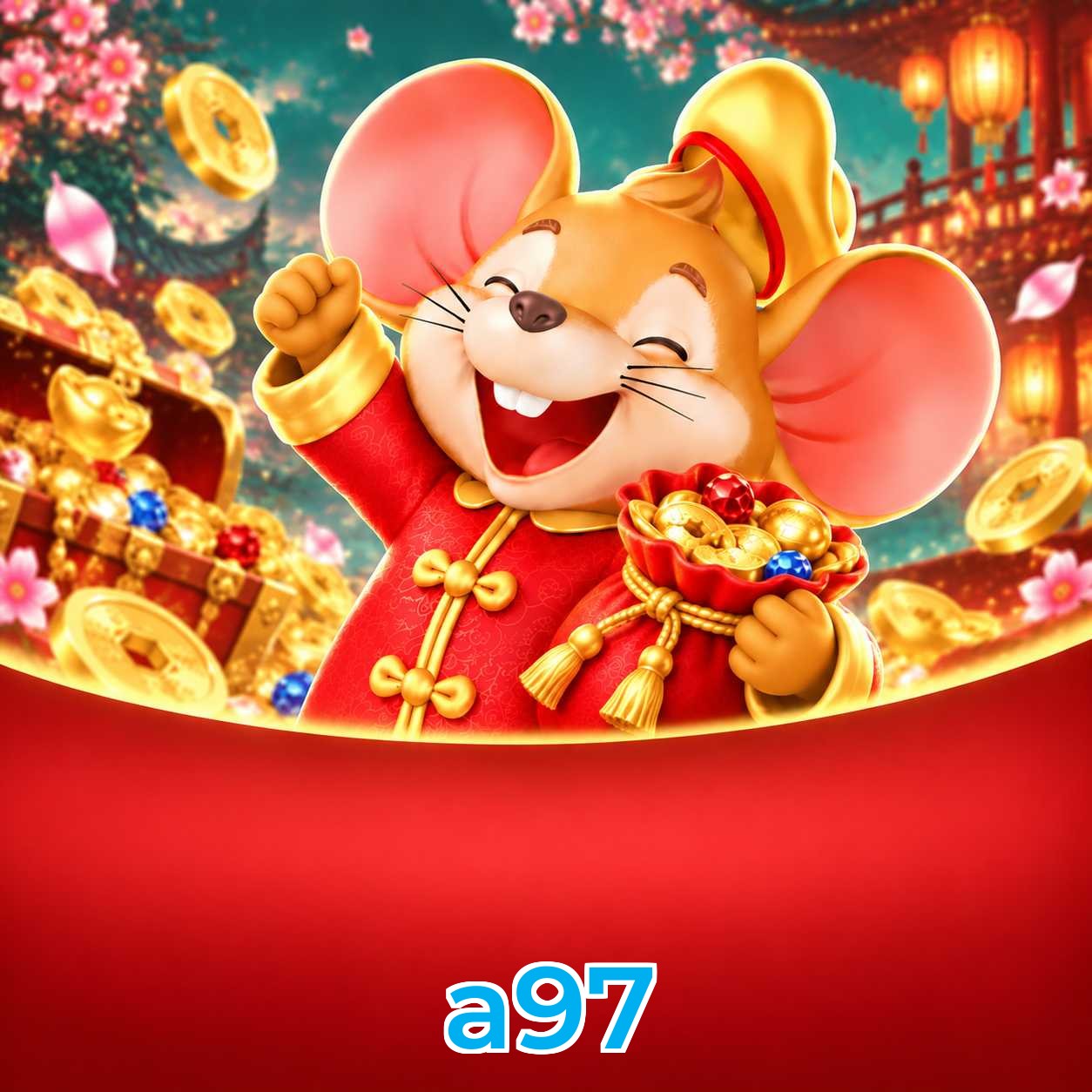 a97 Jogos Exclusivos