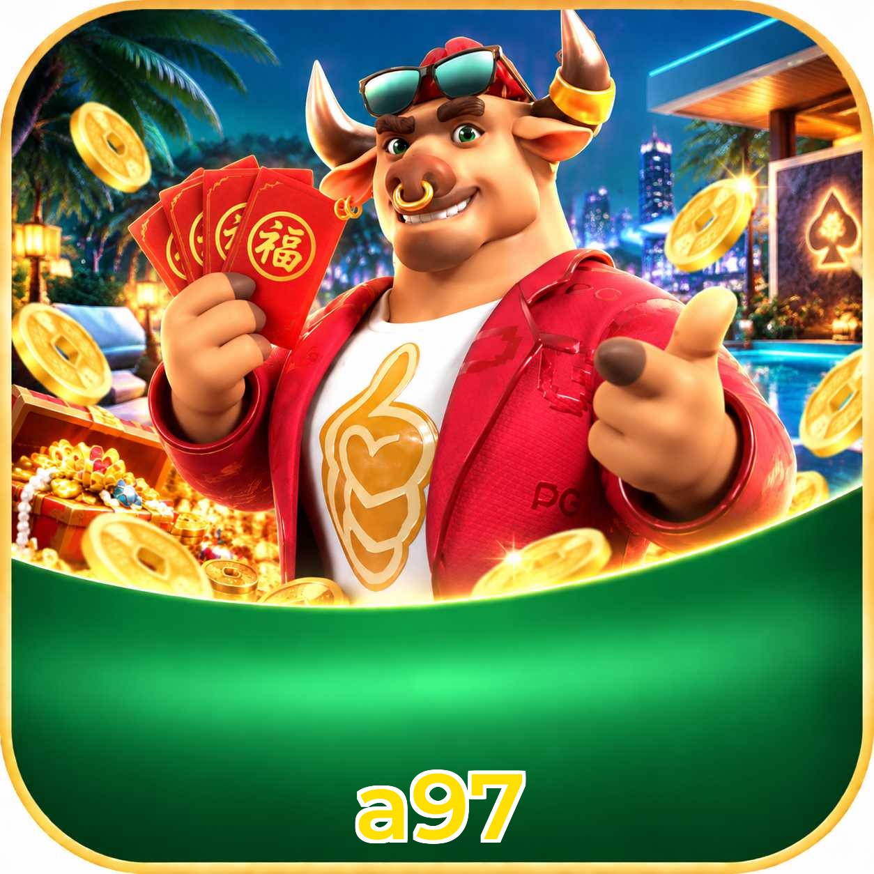 a97 Game Stats