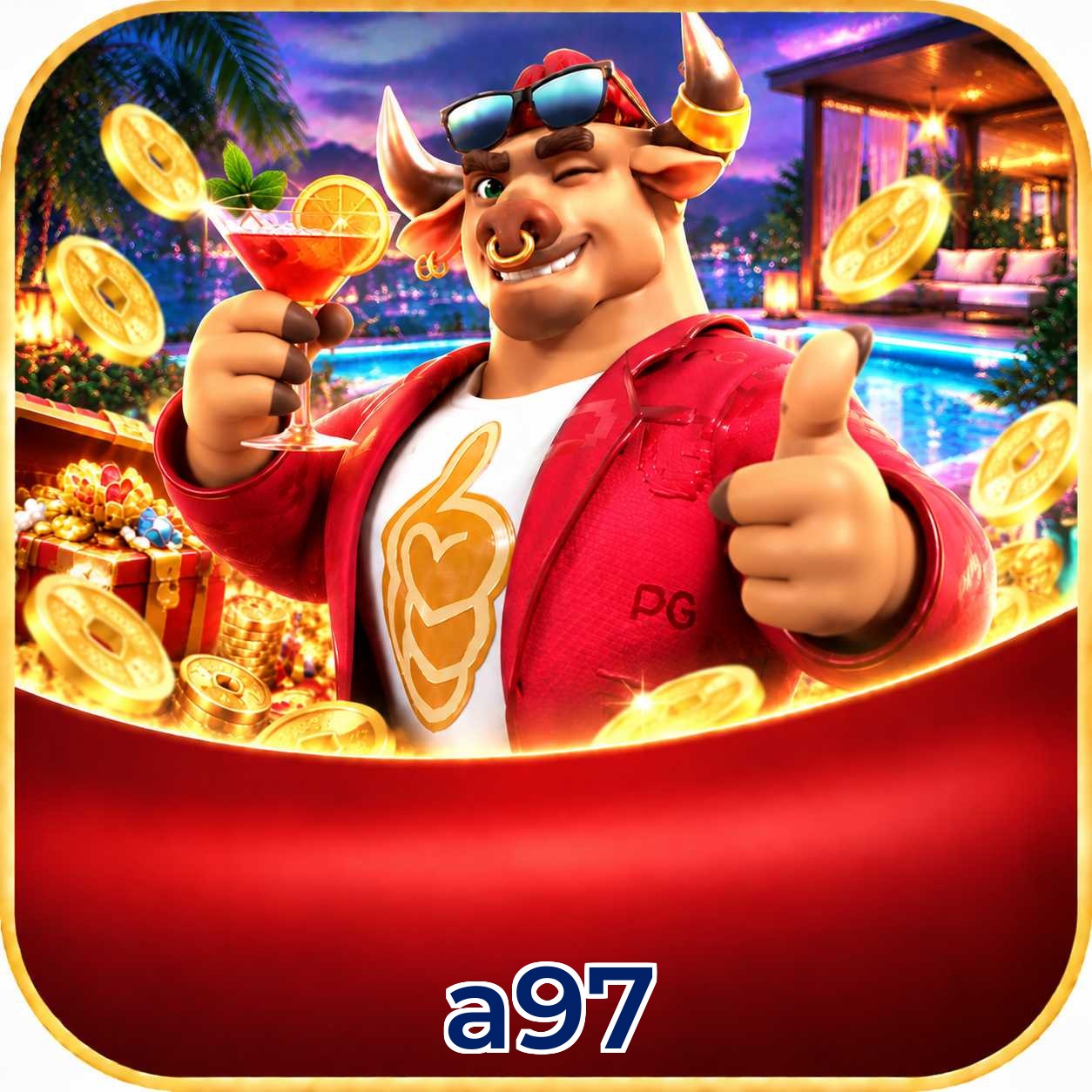 a97 FAQ instalar app
