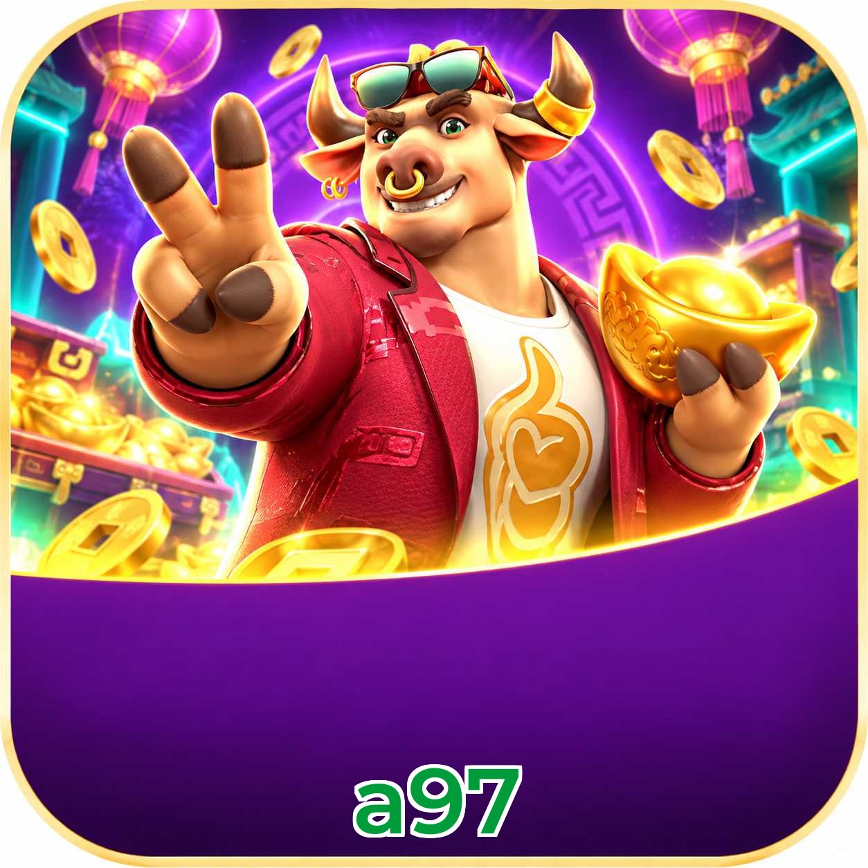 a97 App FAQ