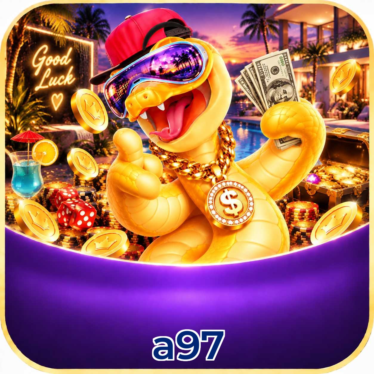 a97 Bonus FAQ