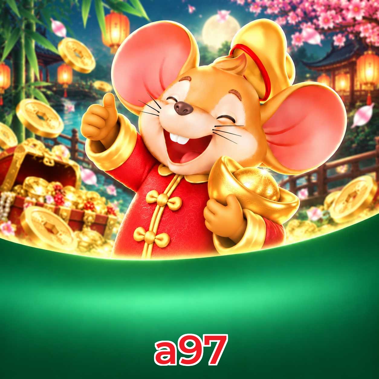 a97 Fortune Tiger Tips