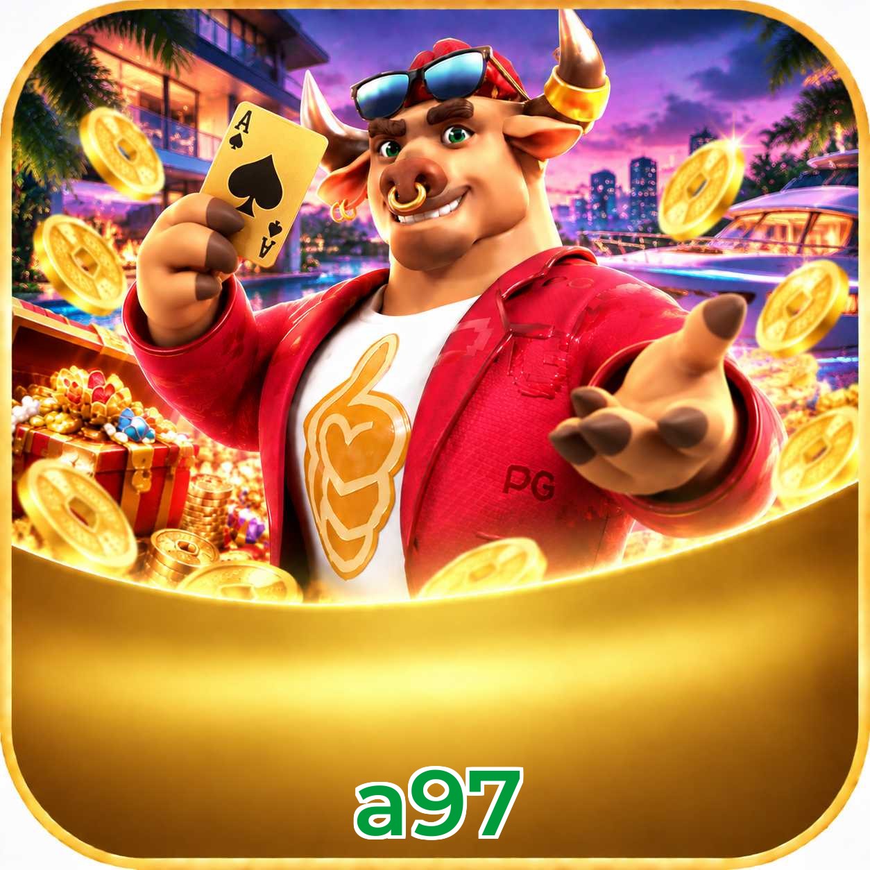 a97 FAQ