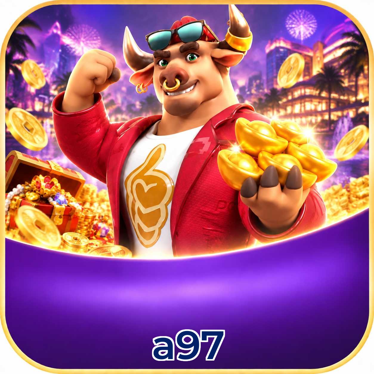a97 Responsible Gaming