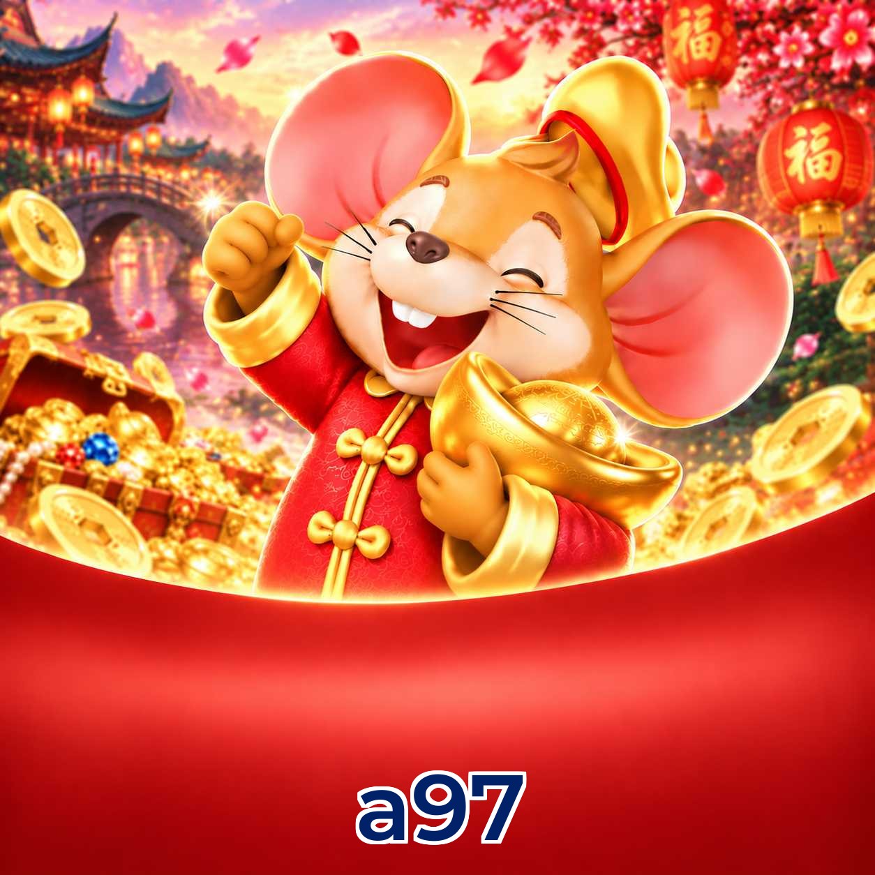 a97 Logo