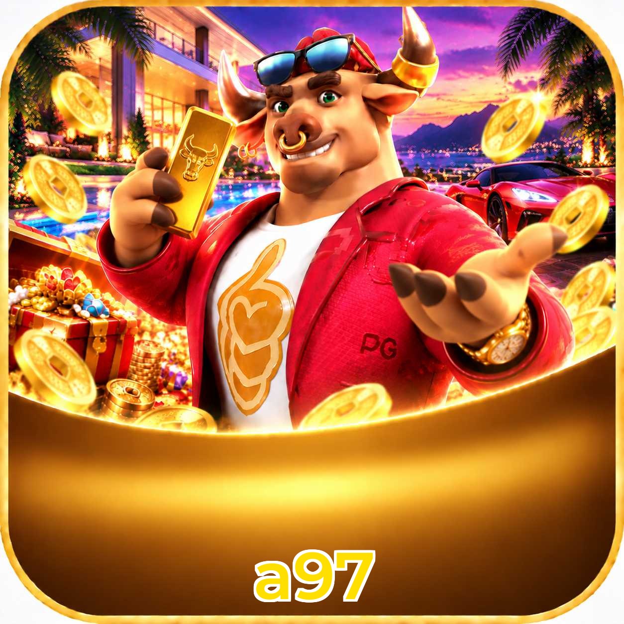 a97 Fortune Tiger RTP