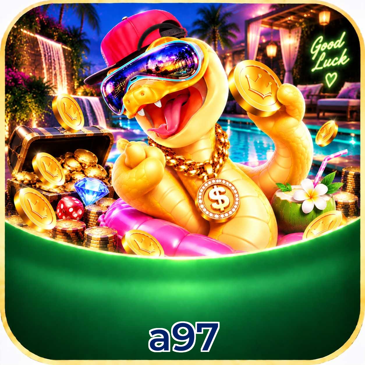 a97 Fortune Tiger FAQ