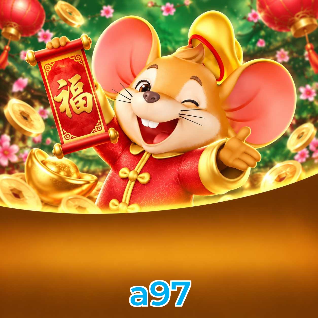 a97 Free Spins