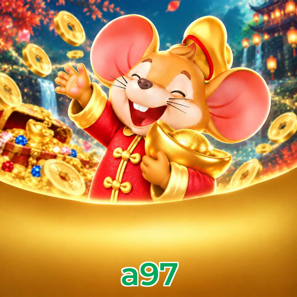 a97 Payment Speed