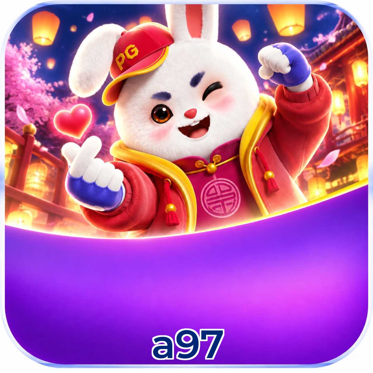 a97 Logo