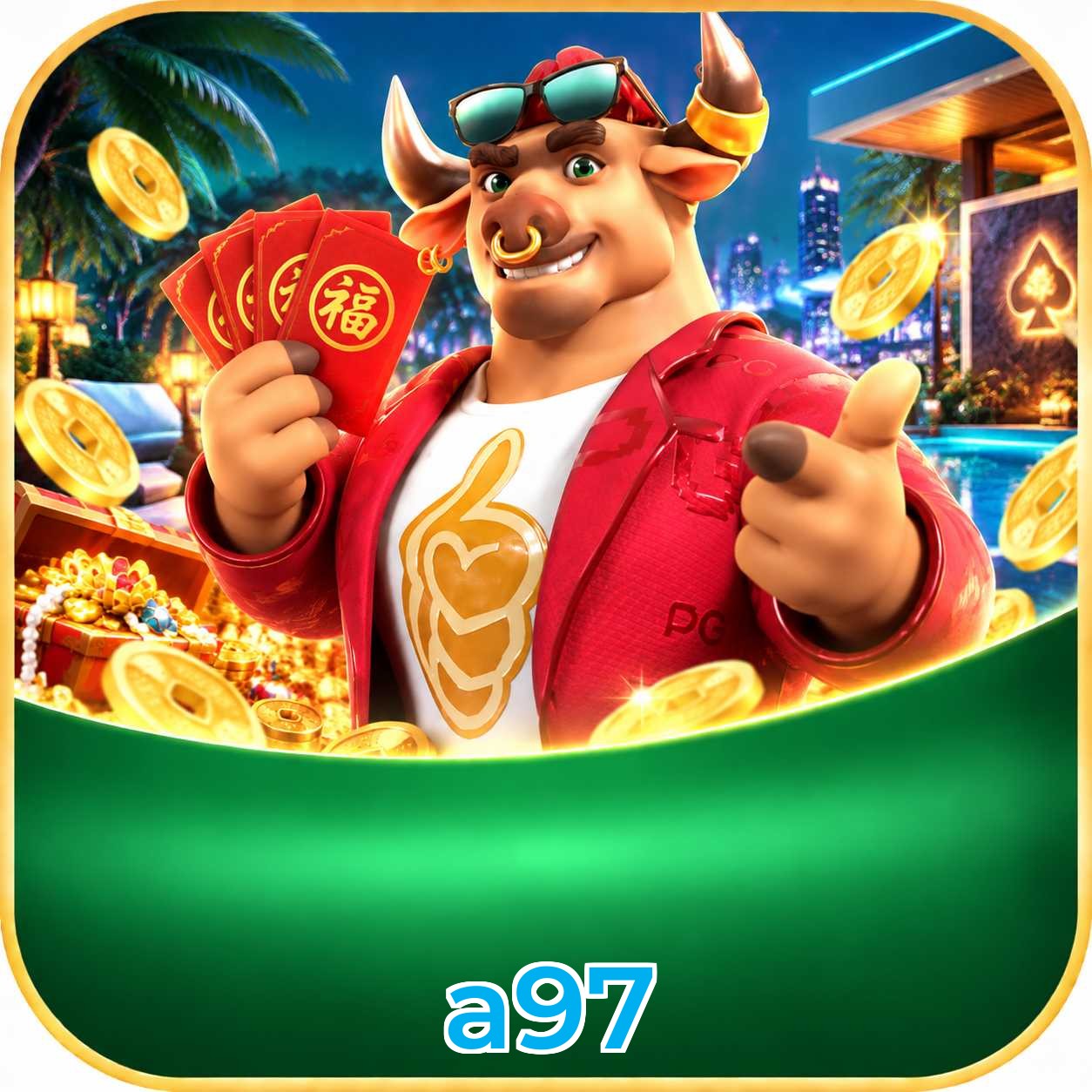 a97 FAQ
