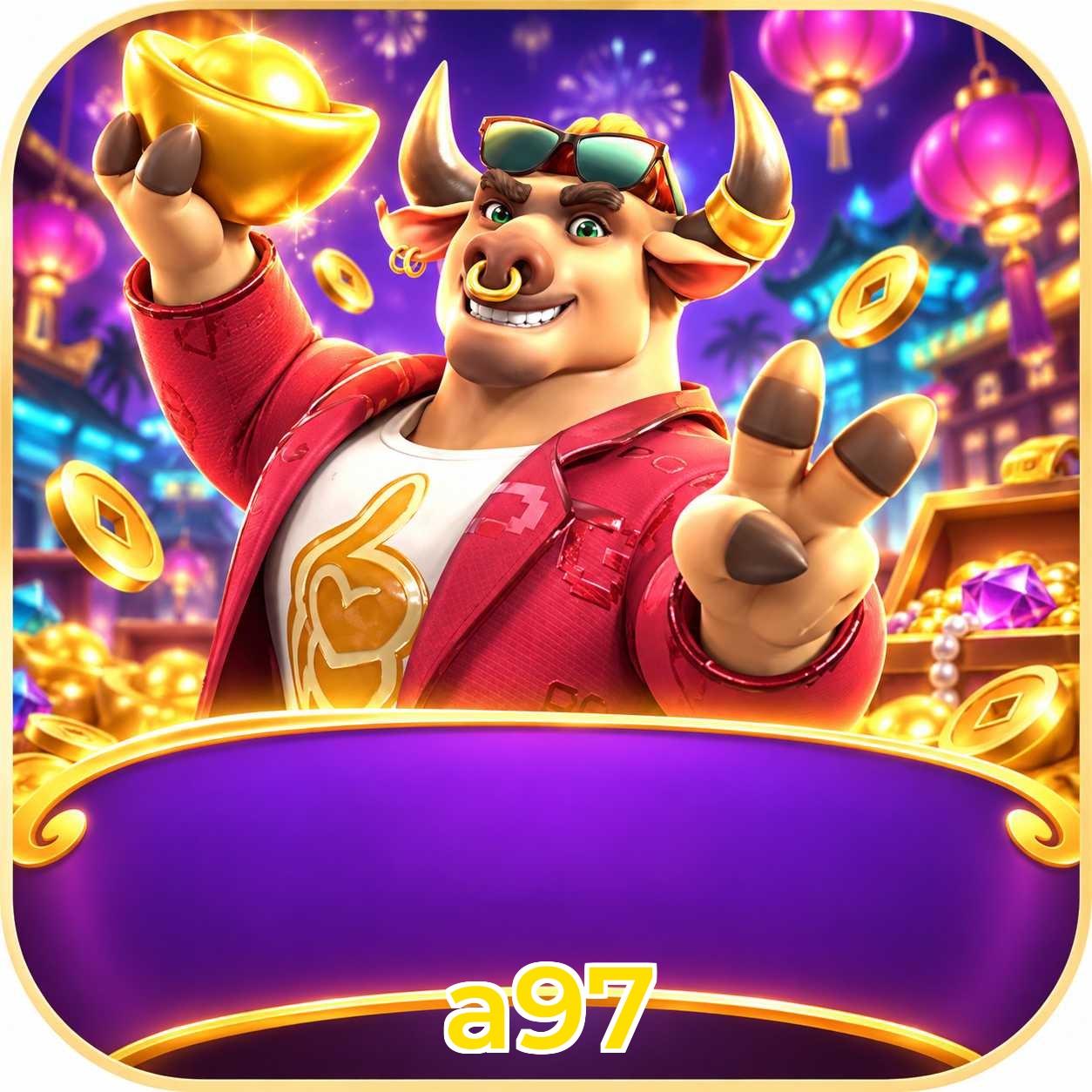 a97 Cashback