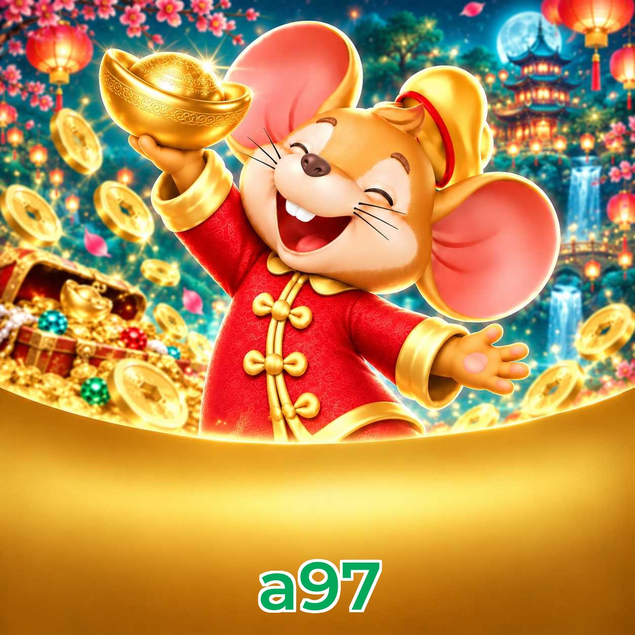 a97 Bonus Tips