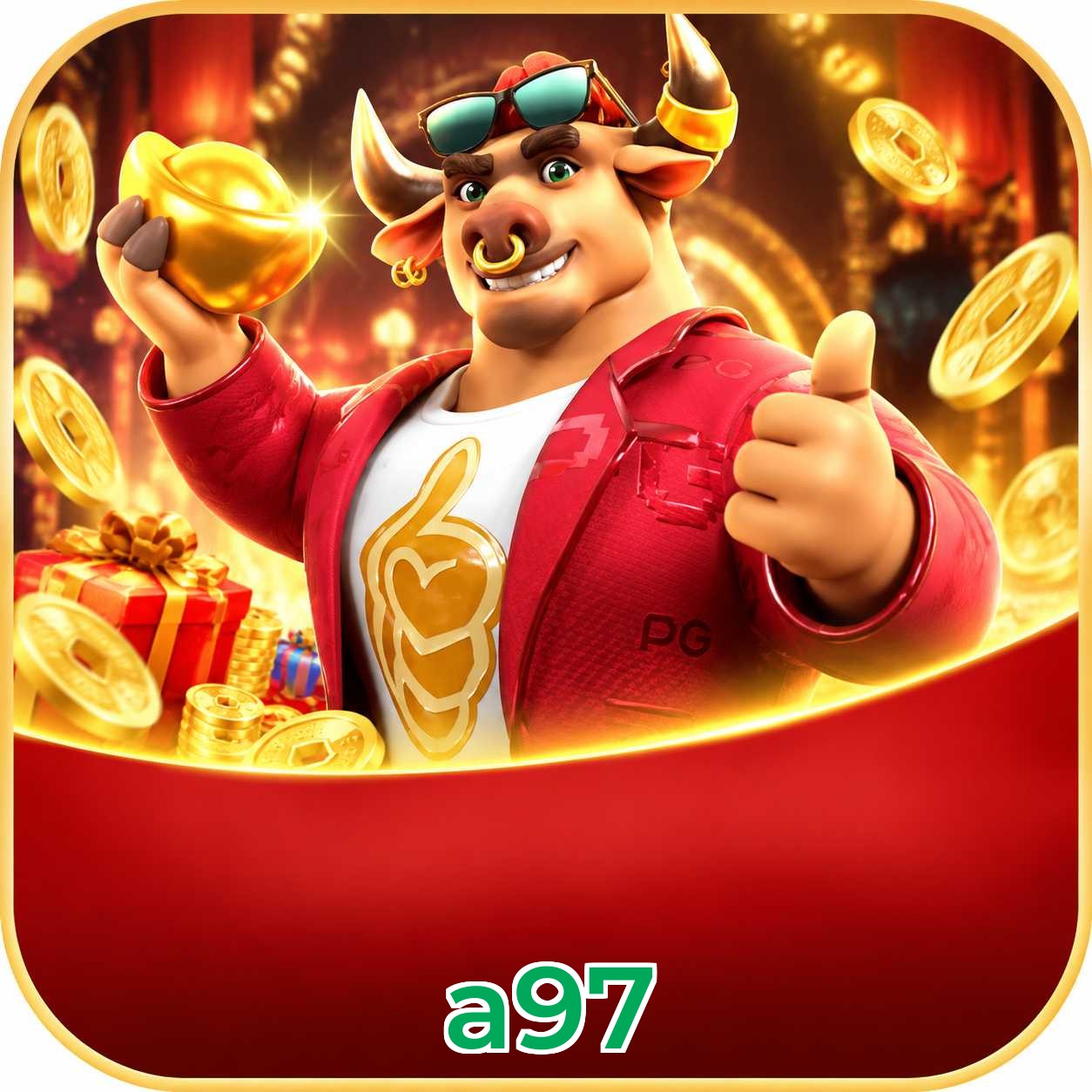 a97 App Features